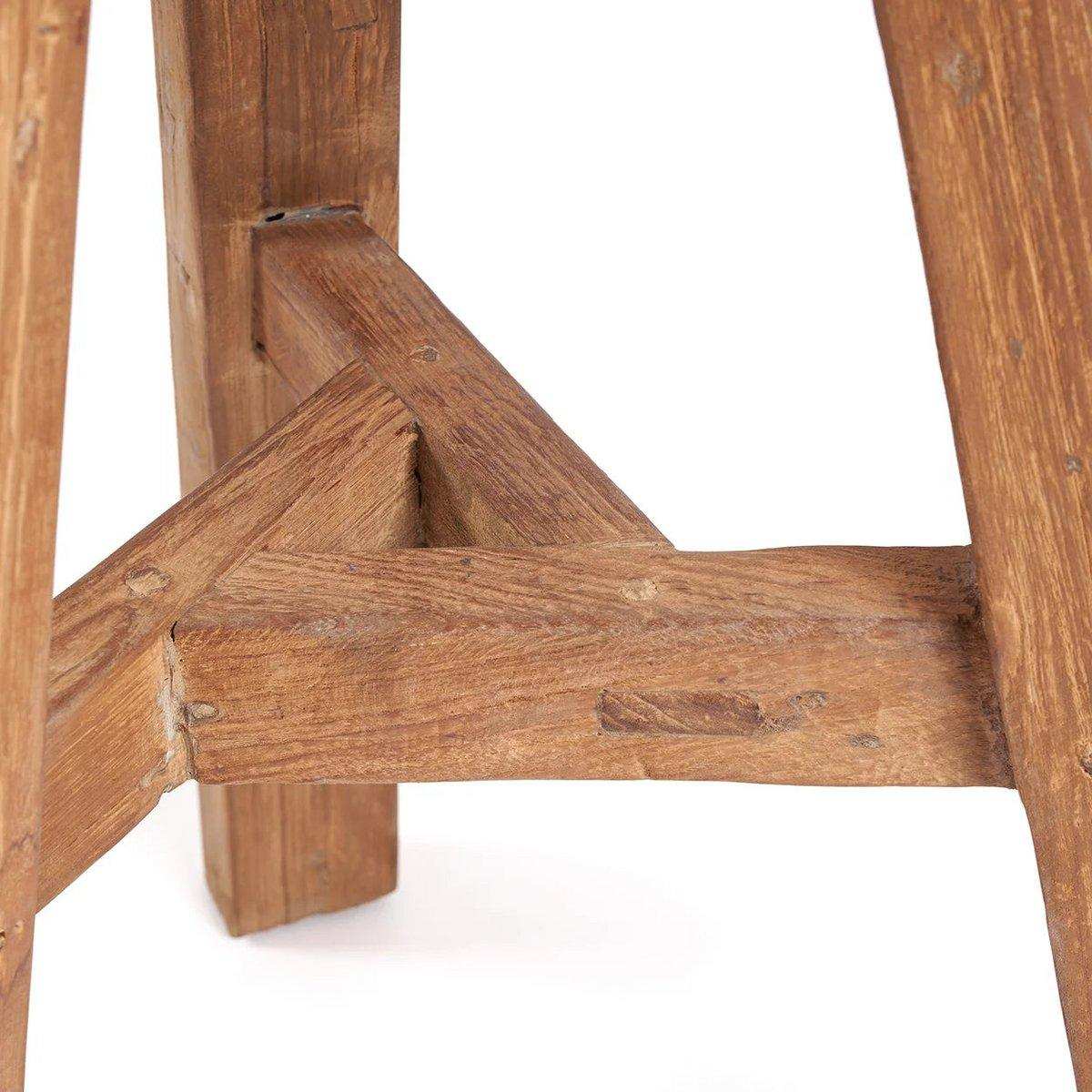 Der Fusuma Barhocker – Outdoor - HomeDesign Knaus