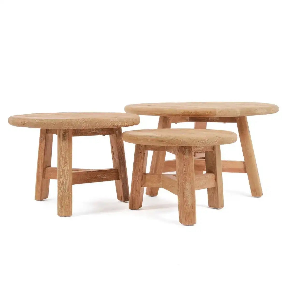 Der Fusuma Couchtisch - M - HomeDesign Knaus