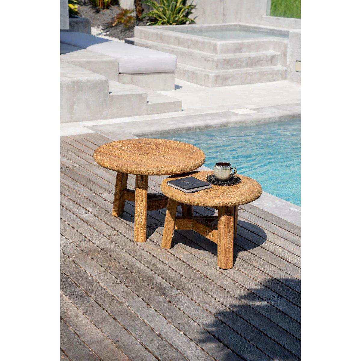 Der Fusuma Couchtisch - M - HomeDesign Knaus