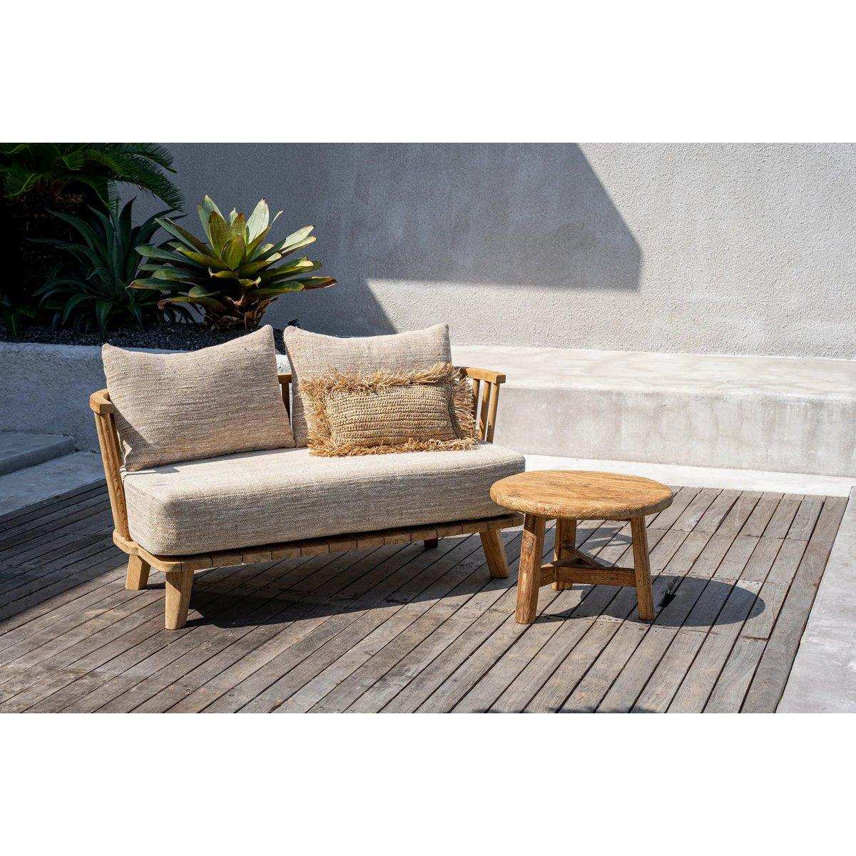 Der Fusuma Couchtisch - M - HomeDesign Knaus