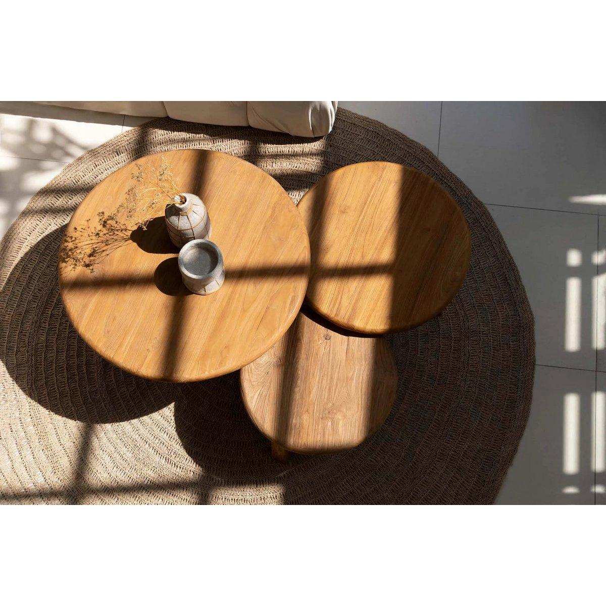 Der Fusuma Couchtisch - M - HomeDesign Knaus