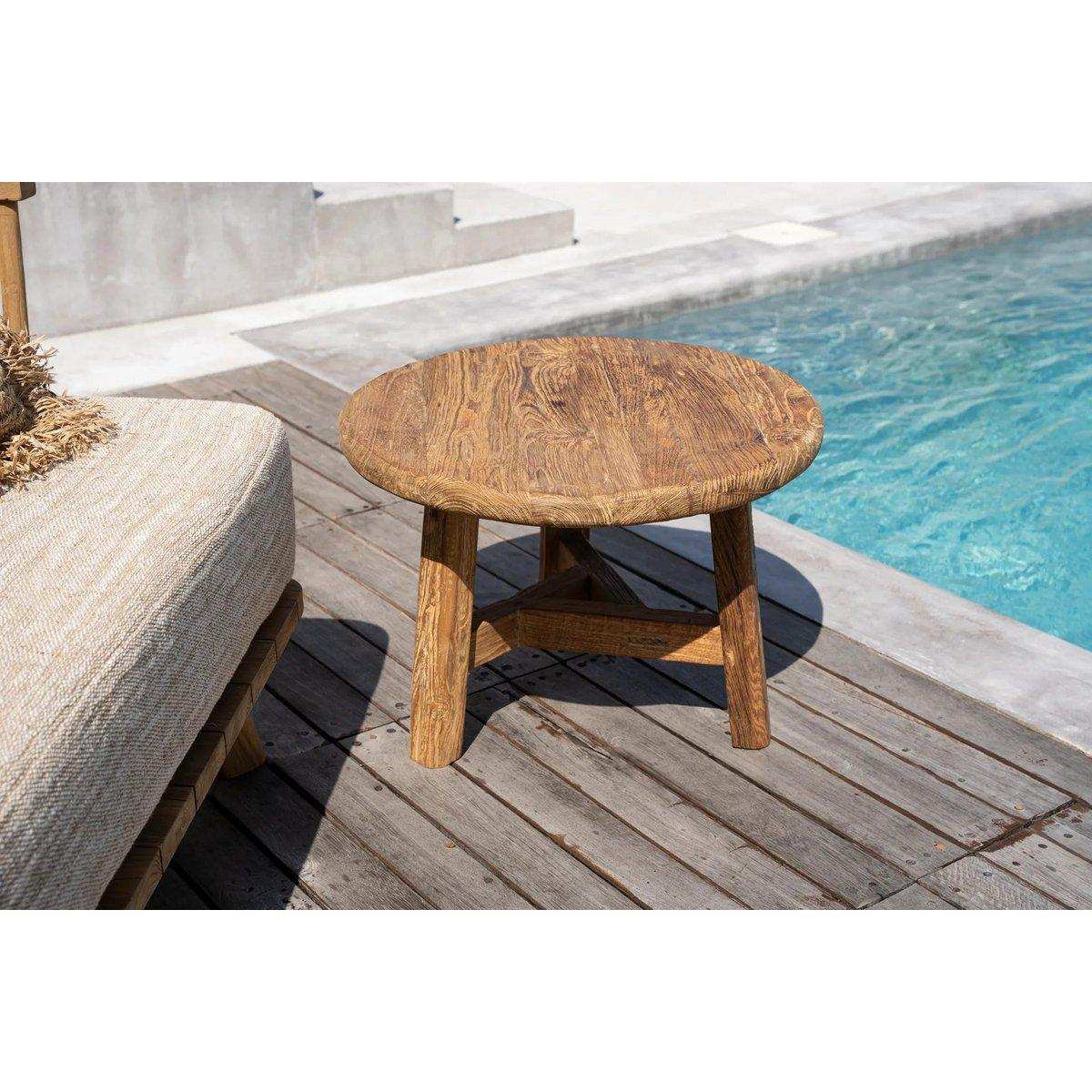 Der Fusuma Couchtisch - S - HomeDesign Knaus