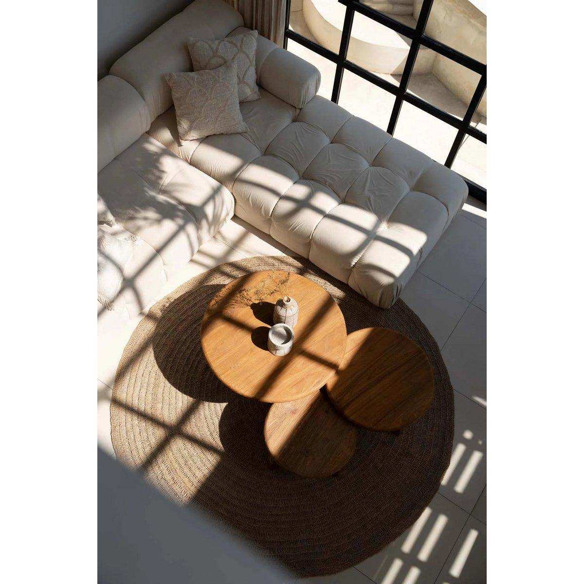 Der Fusuma Couchtisch - S - HomeDesign Knaus