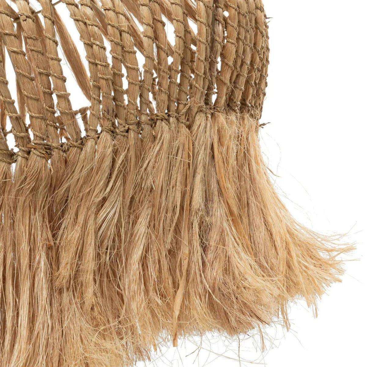 Der Hippie-Tipi-Anhänger – Natur – L - HomeDesign Knaus