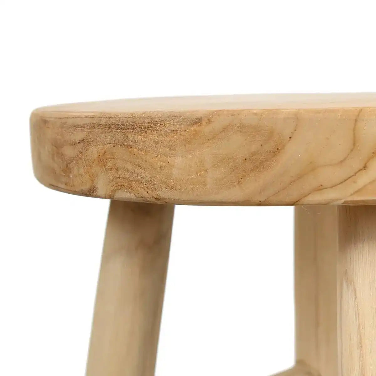 Der Kedut Barhocker - Natur - HomeDesign Knaus