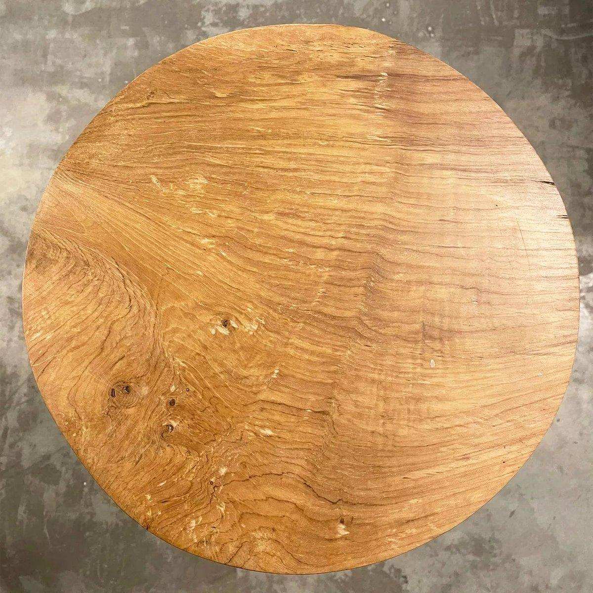 Der Kedut Barhocker - Natur - HomeDesign Knaus