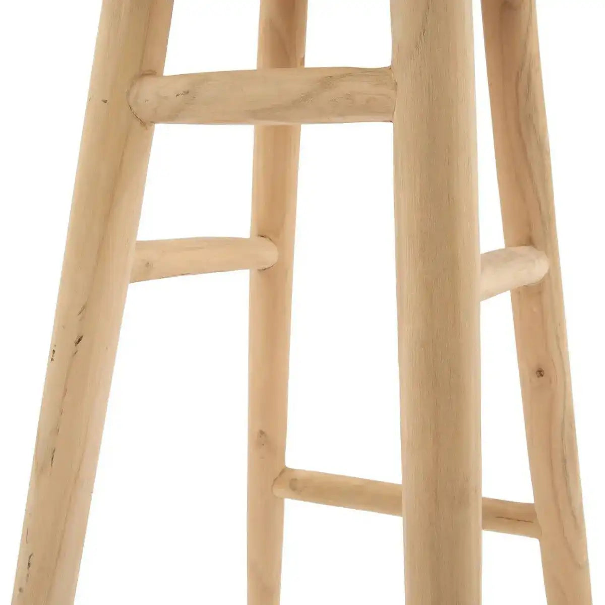 Der Kedut Barhocker - Natur - HomeDesign Knaus