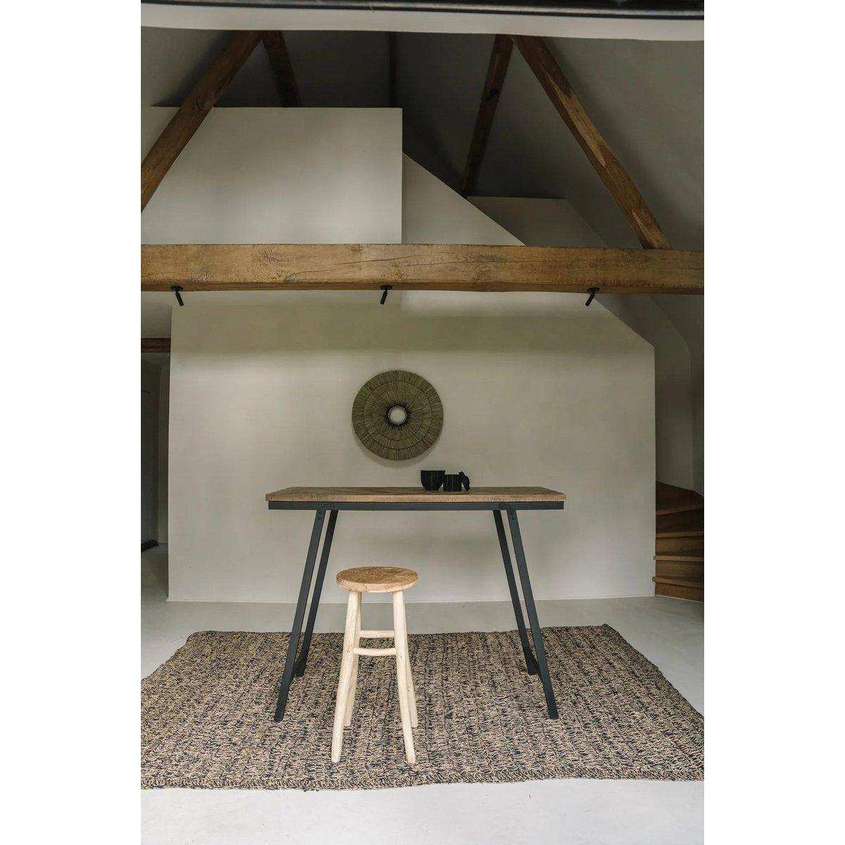 Der Kedut Barhocker - Natur - HomeDesign Knaus