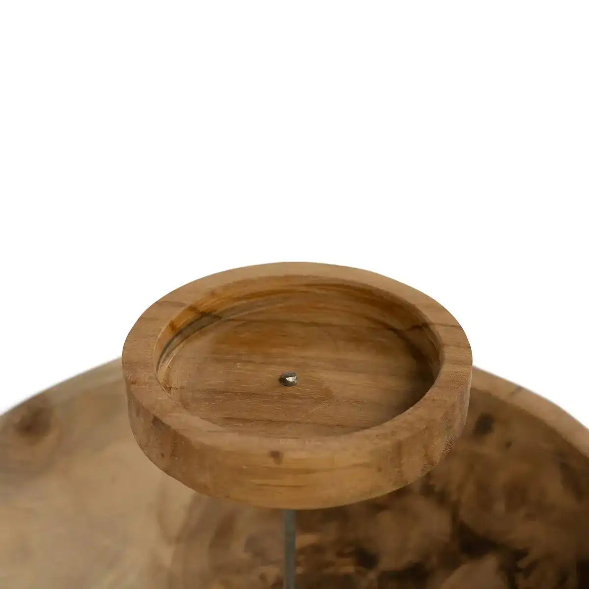 Der Kerzenteller - Natur - HomeDesign Knaus