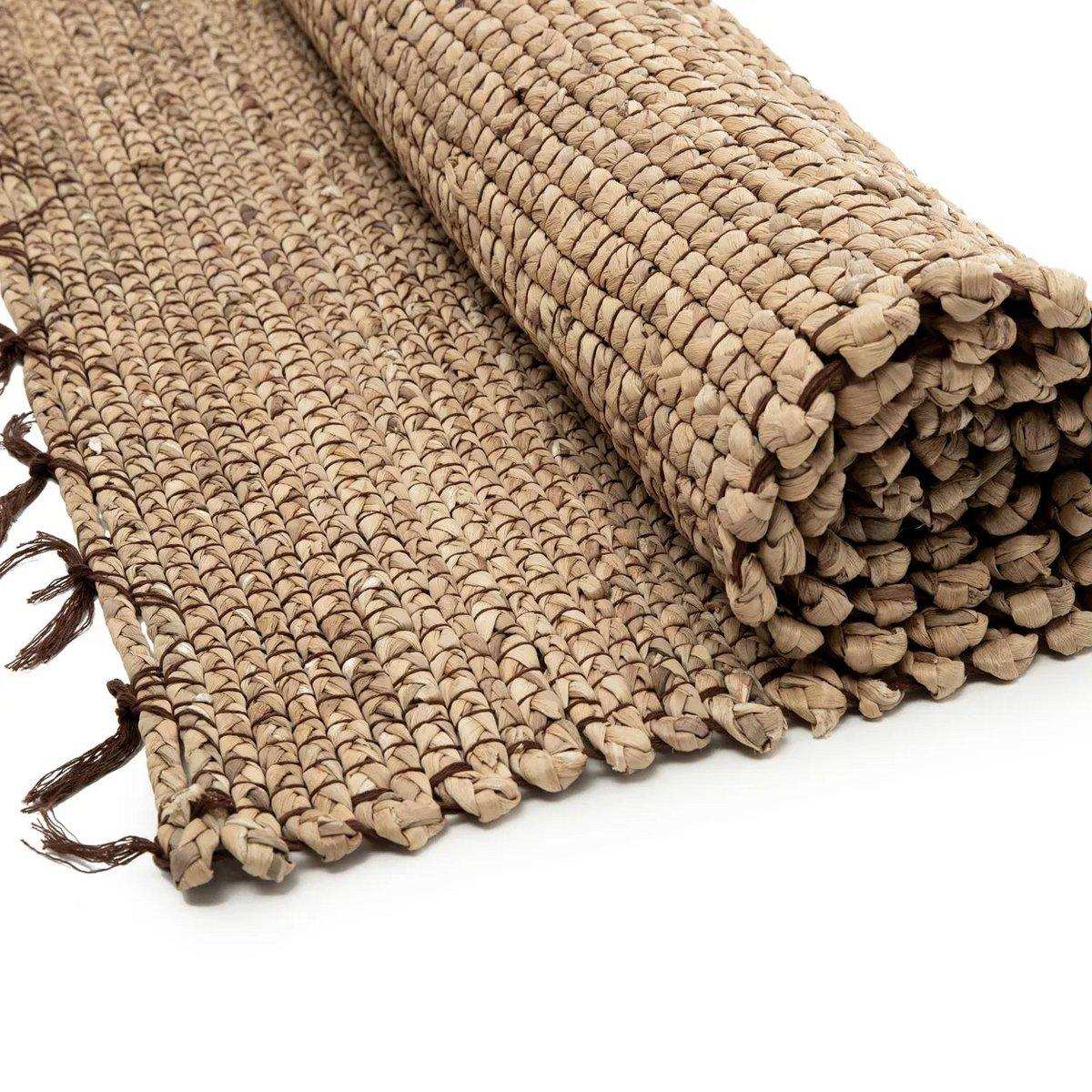 Der Killing Field-Teppich – Natur – 260 x 180 - HomeDesign Knaus