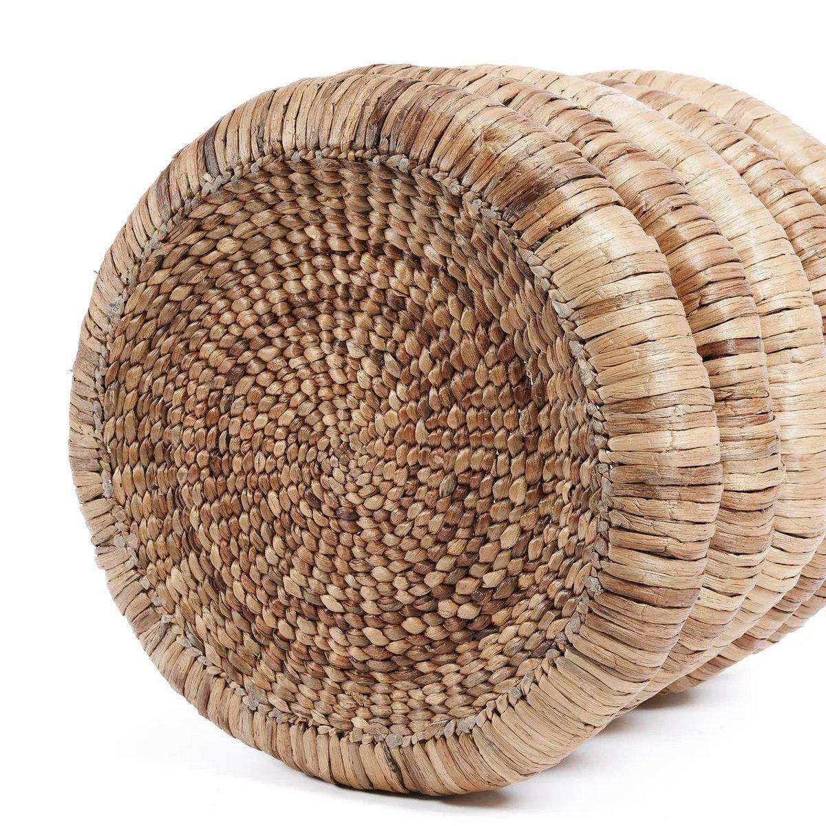 Der klobige Korb - HomeDesign Knaus
