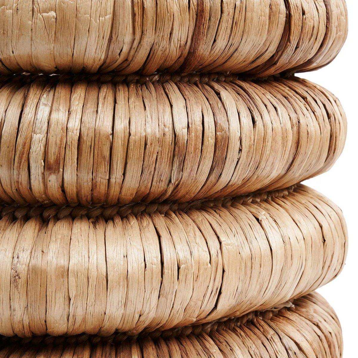 Der klobige Korb - HomeDesign Knaus