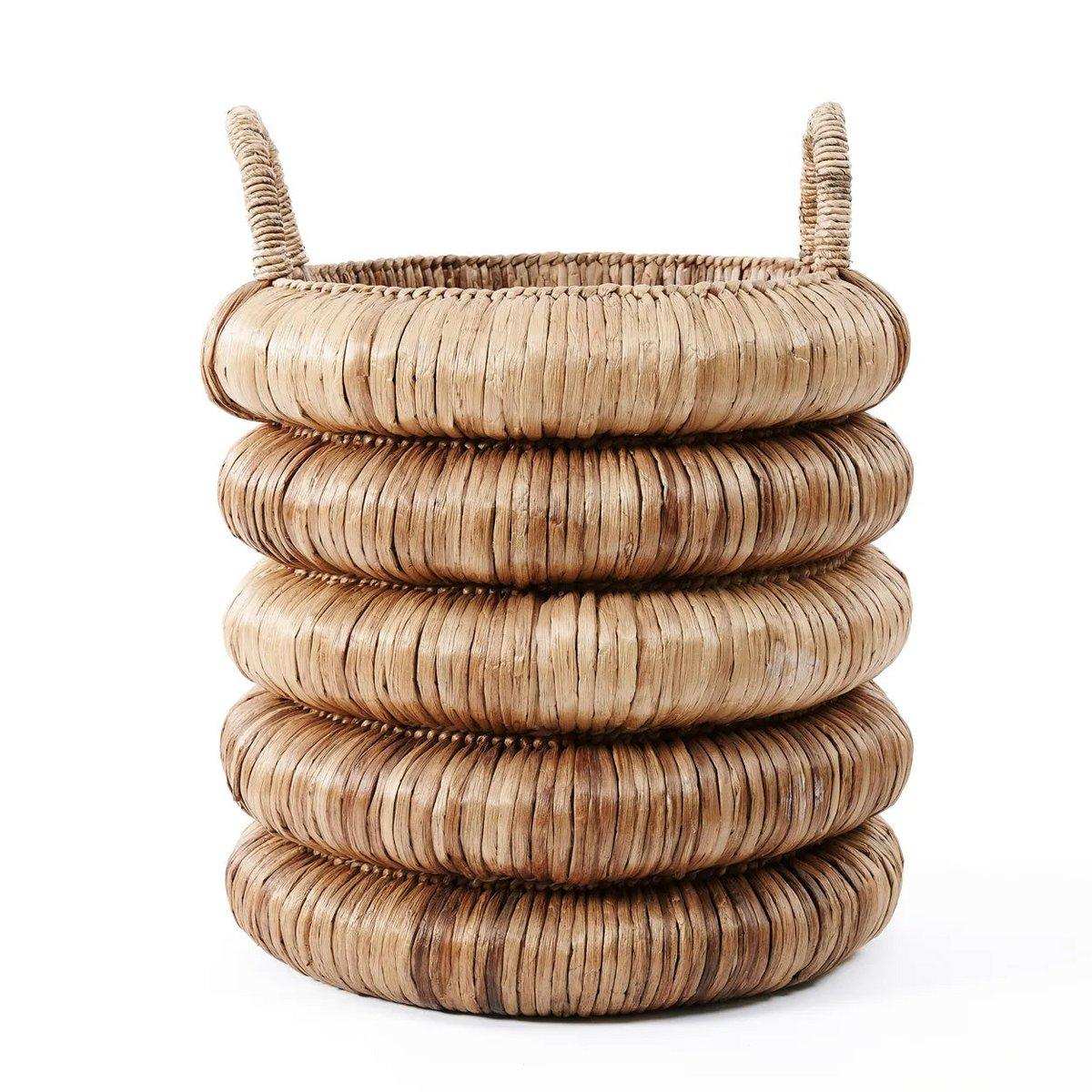 Der klobige Korb - HomeDesign Knaus