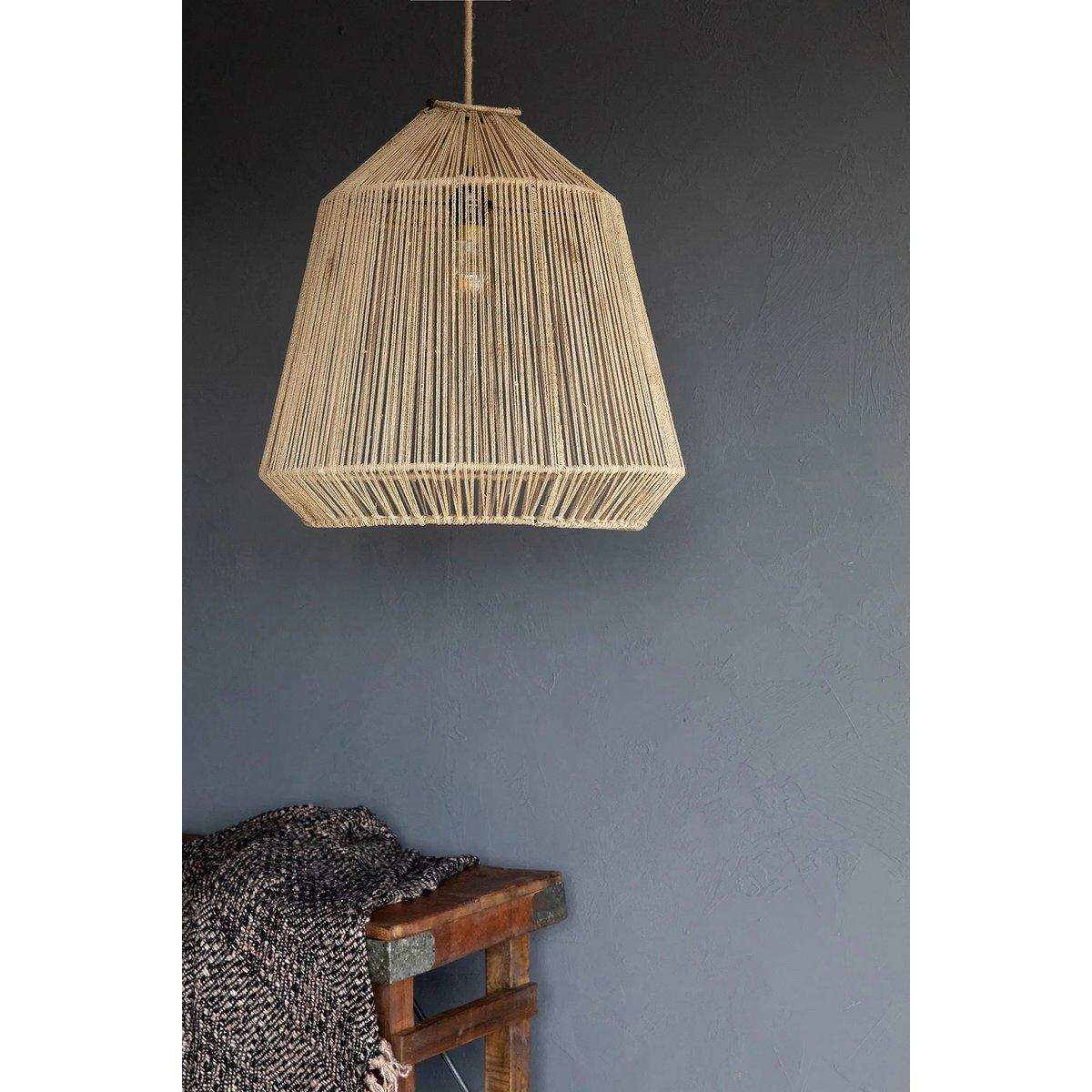 Der konische Anhänger – Natur - HomeDesign Knaus