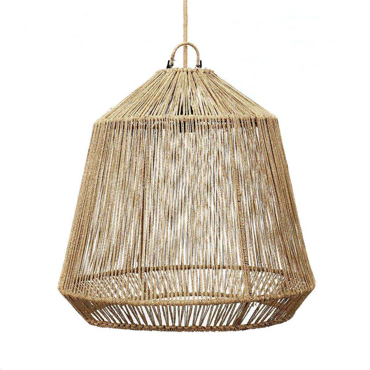 Der konische Anhänger – Natur - HomeDesign Knaus