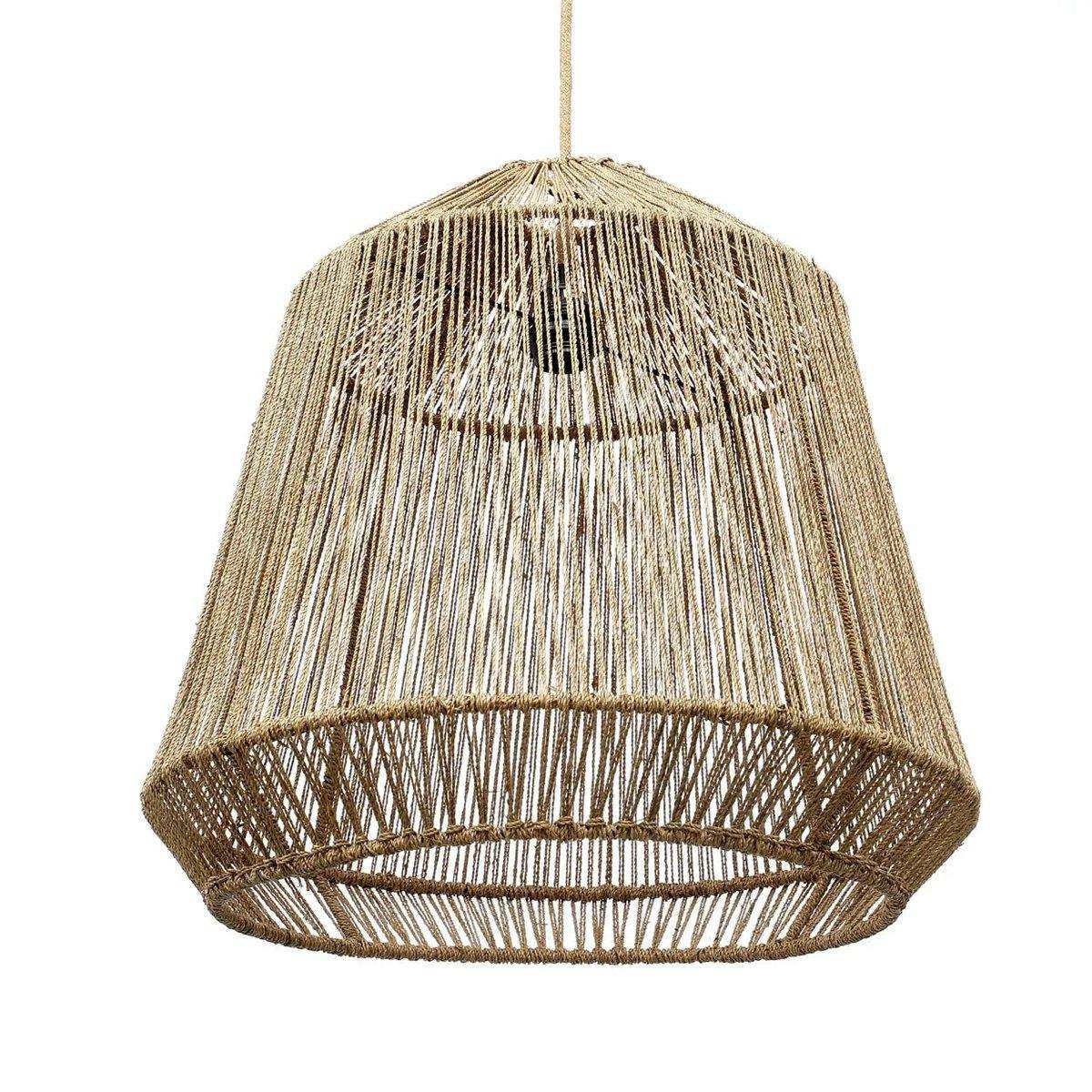 Der konische Anhänger – Natur - HomeDesign Knaus