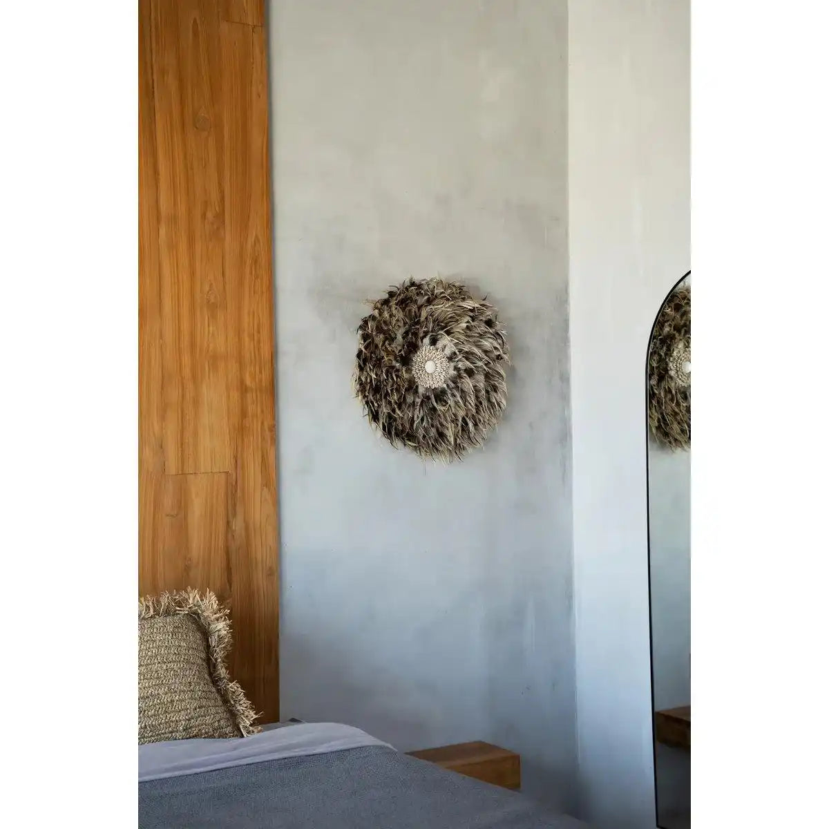 Der Küsten-Juju - Graubraun - M - HomeDesign Knaus