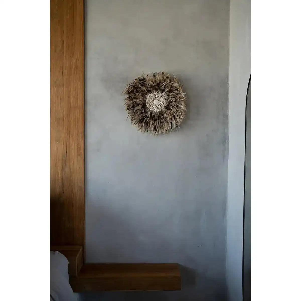 Der Küsten-Juju - Graubraun - M - HomeDesign Knaus