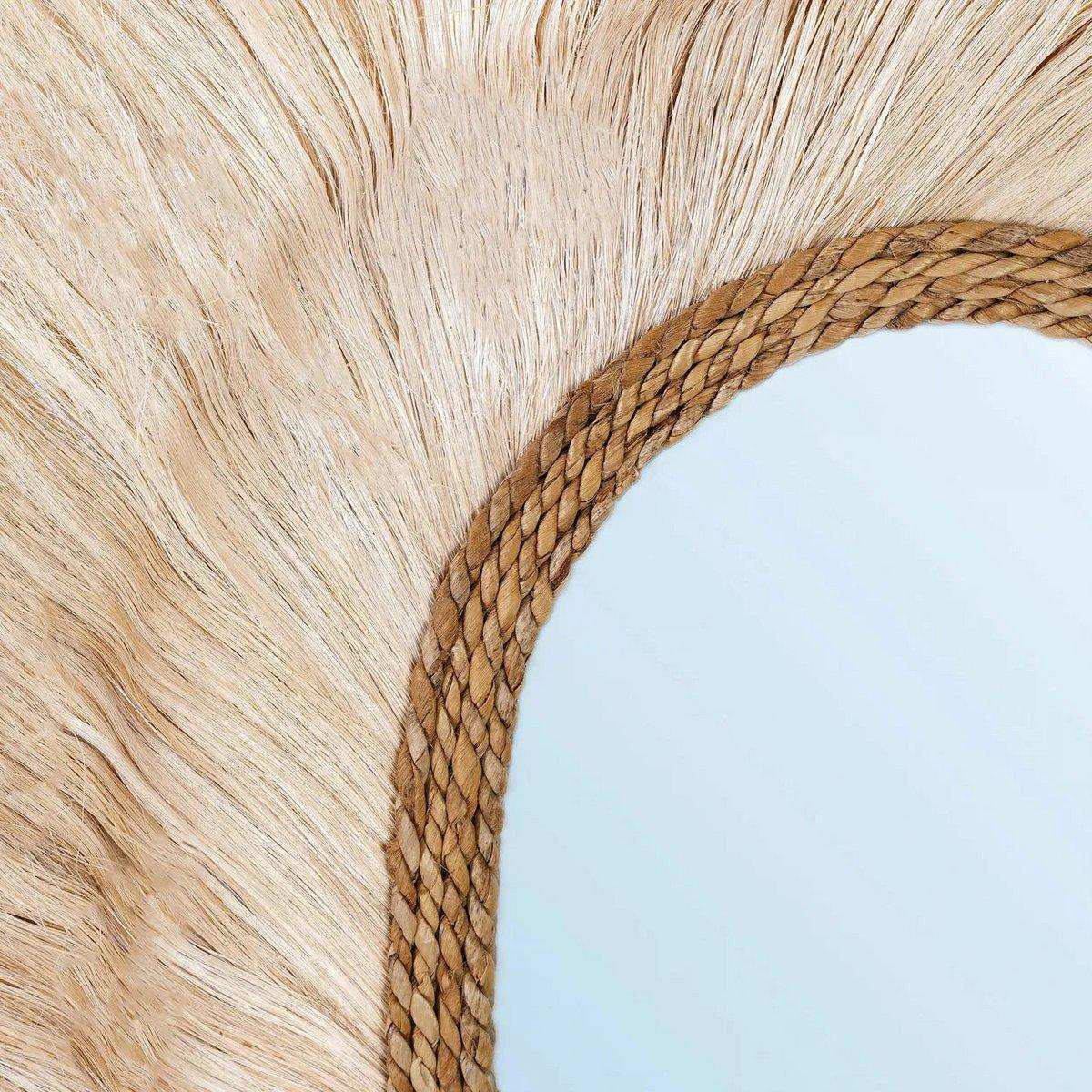 Der La Principessa Spiegel Wandspiegel Luxus - HomeDesign Knaus