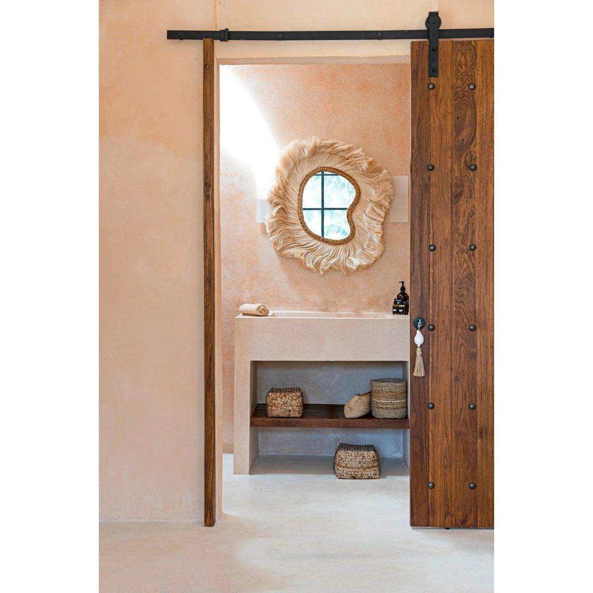 Der La Principessa Spiegel Wandspiegel Luxus - HomeDesign Knaus