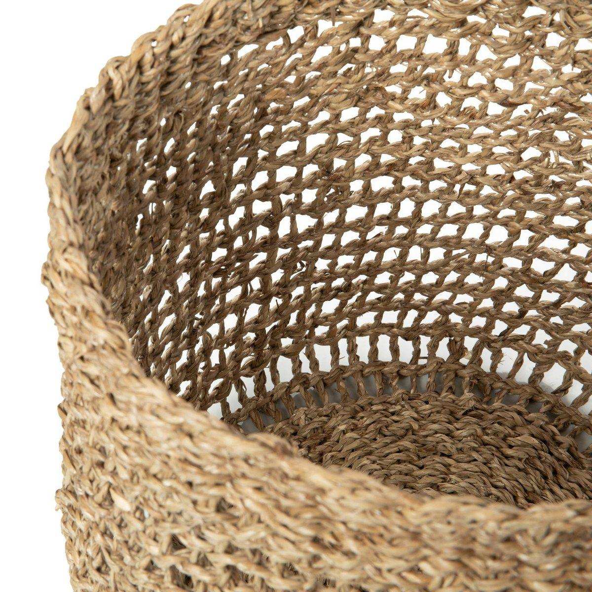 Der Lang Co Korb - Natur - M - HomeDesign Knaus