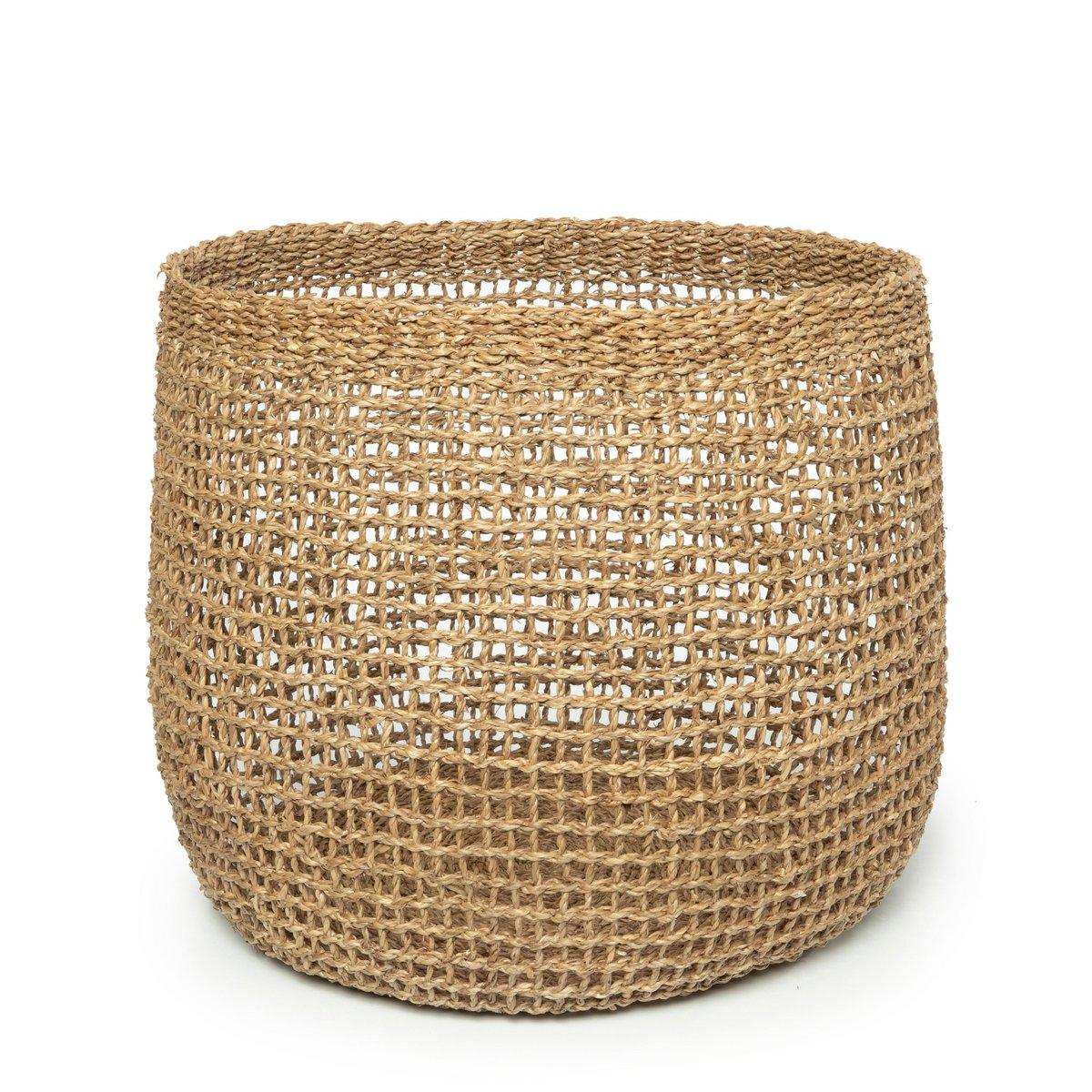 Der Lang Co Korb - Natur - M - HomeDesign Knaus