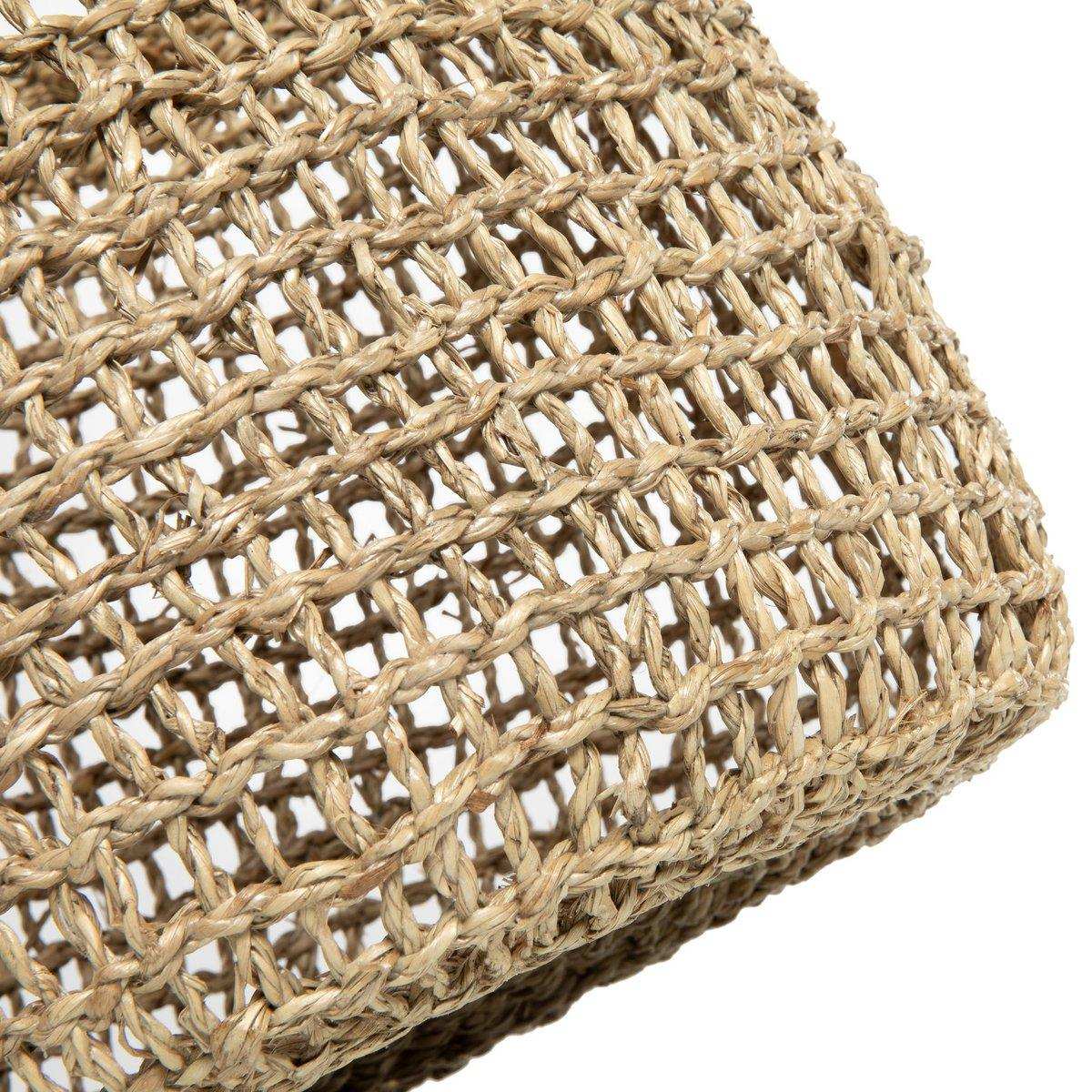 Der Lang Co Korb - Natur - M - HomeDesign Knaus