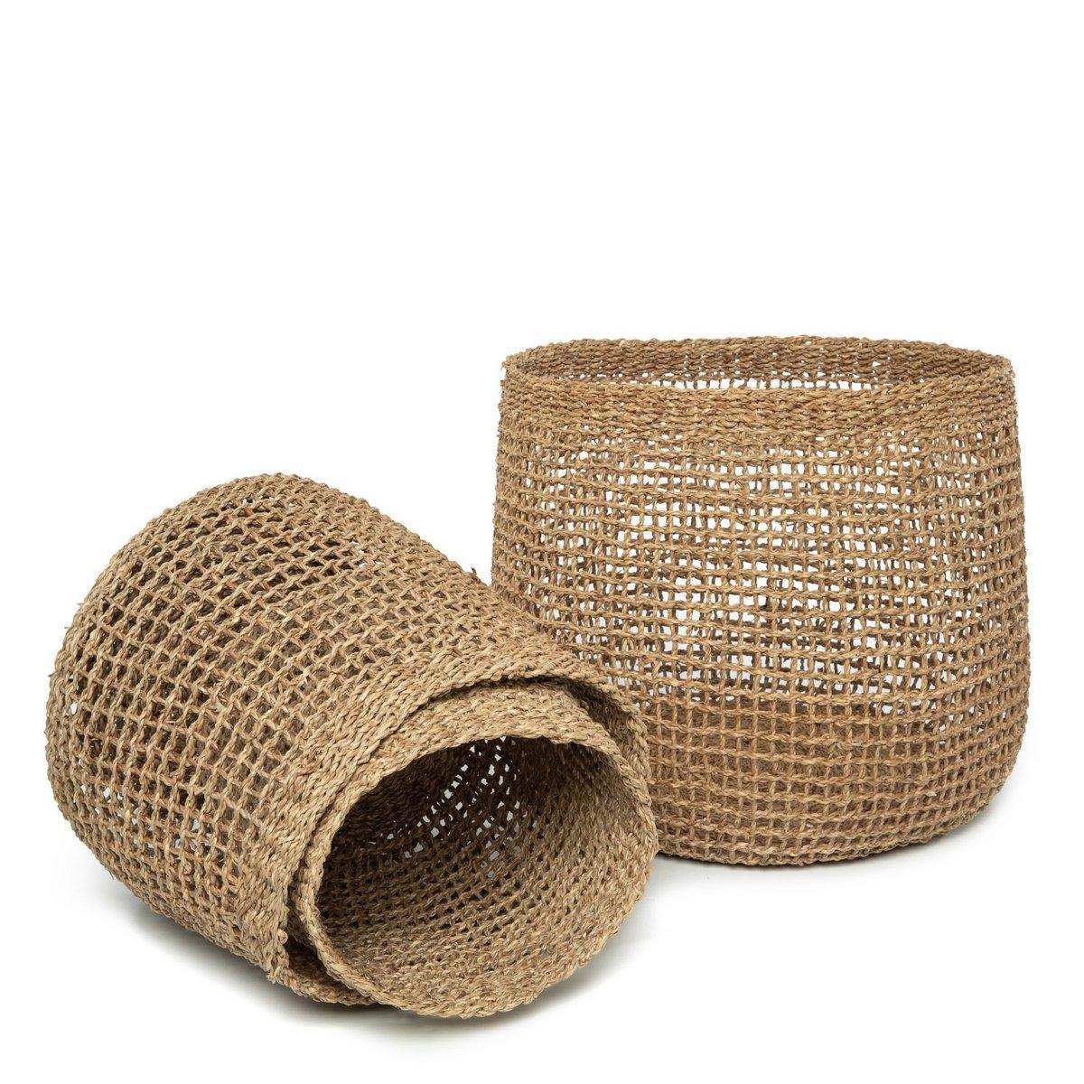 Der Lang Co Korb - Natur - M - HomeDesign Knaus