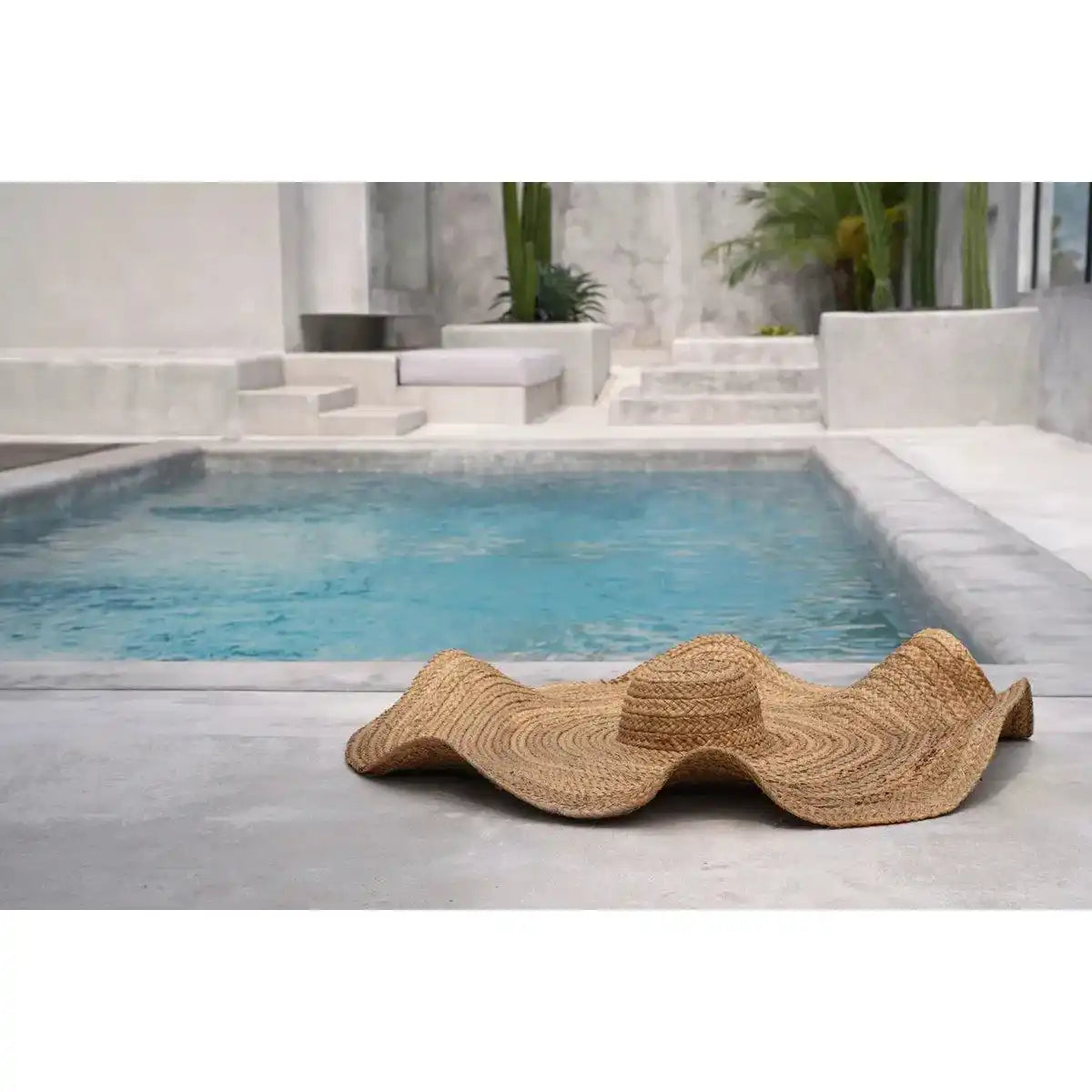 Der Lolita-Hut - HomeDesign Knaus