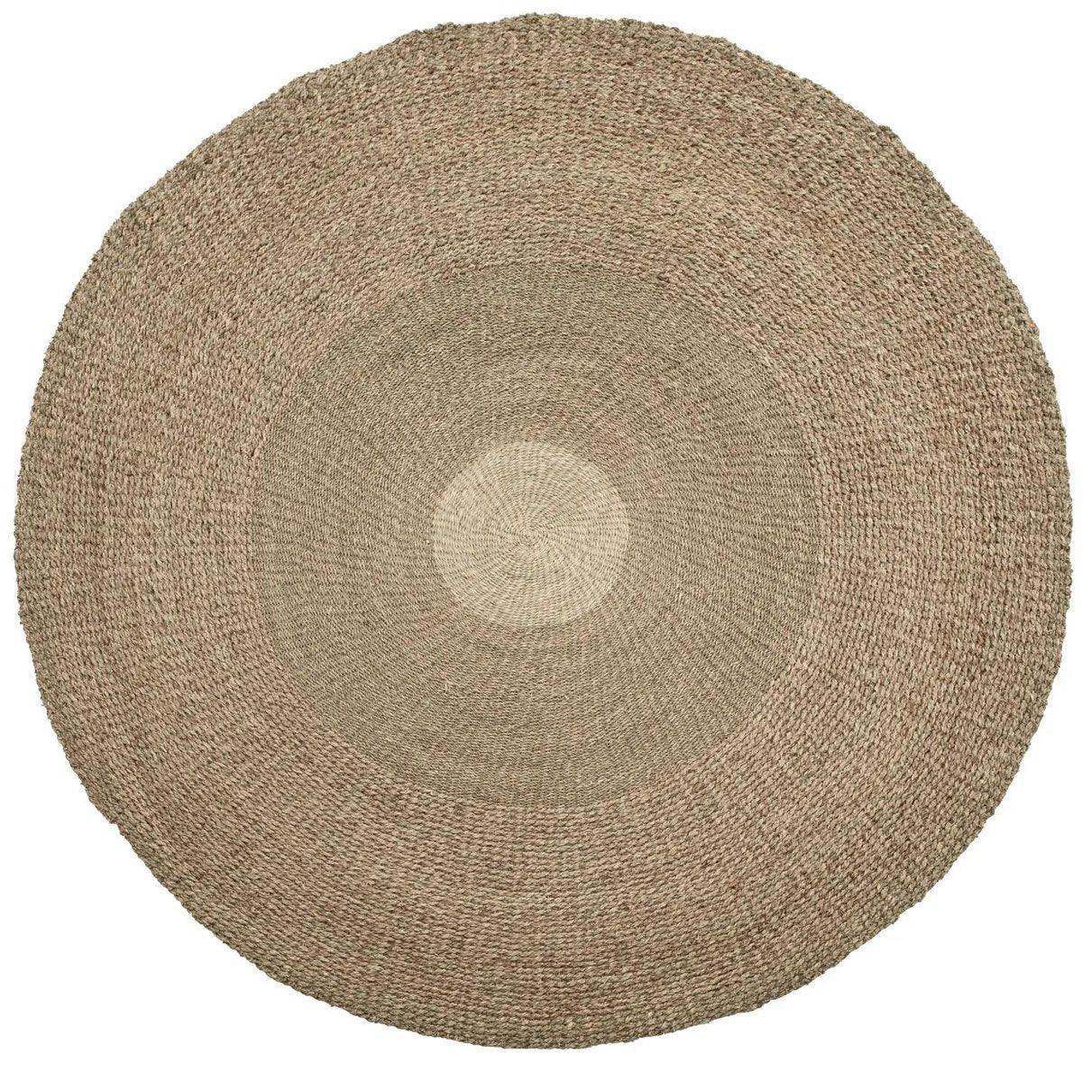 Der Mekong River Teppich - Natur - 200 - HomeDesign Knaus
