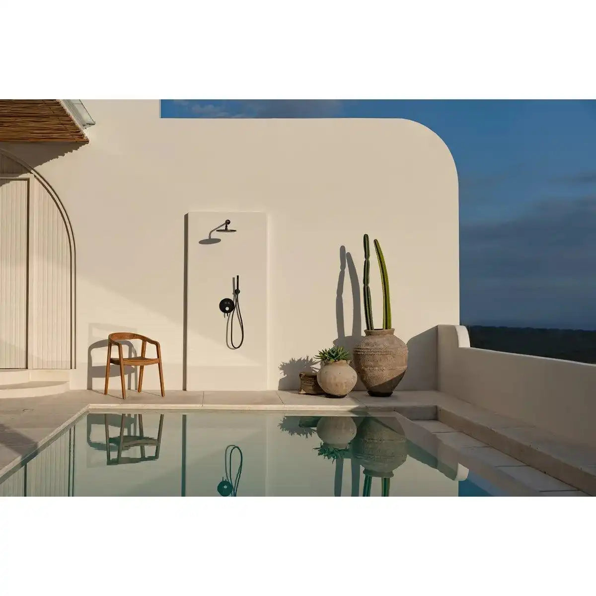 Der Nihi Oka Esszimmerstuhl – Outdoor - HomeDesign Knaus