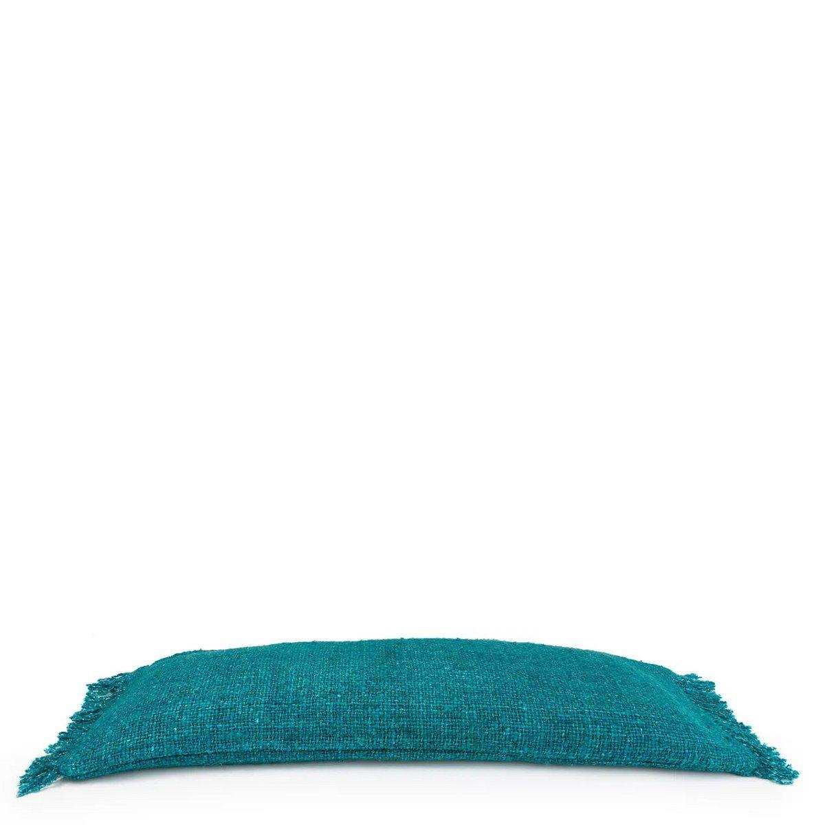 Der Oh My Gee Kissenbezug – Aqua – 35 x 100 - HomeDesign Knaus