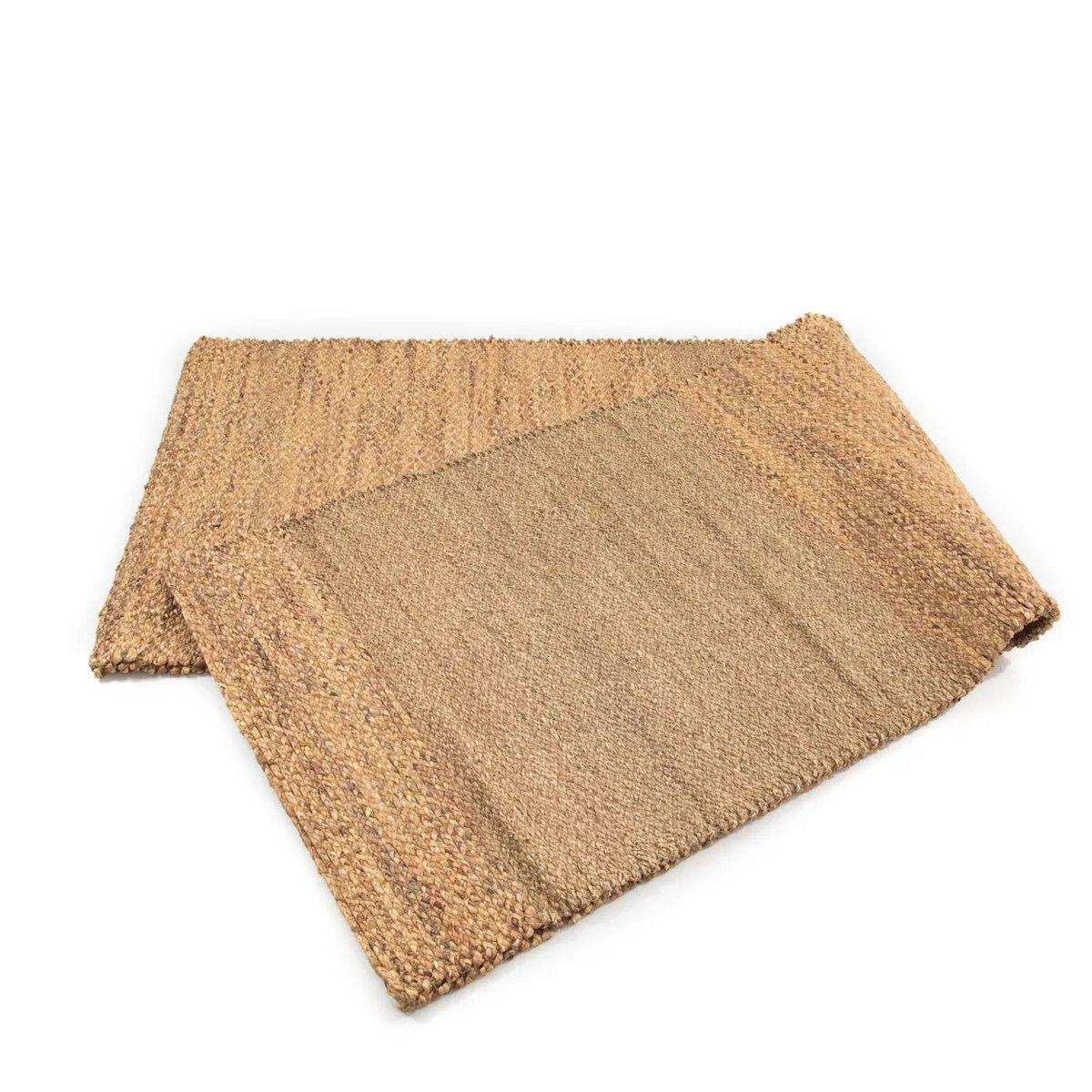 Der Paddle Field Teppich - Natur - 280x175 - HomeDesign Knaus