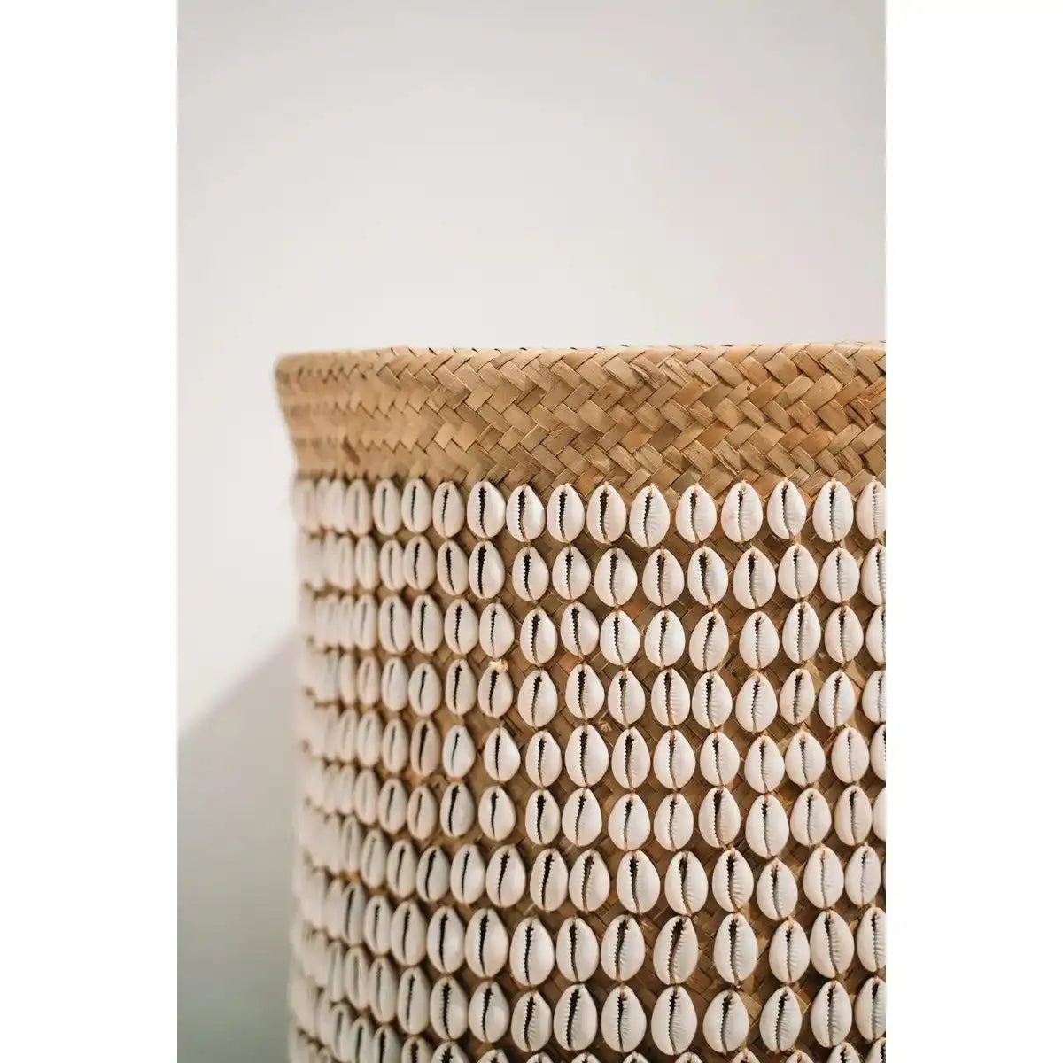Der Pandan-Korb %231 – Naturweiß - HomeDesign Knaus