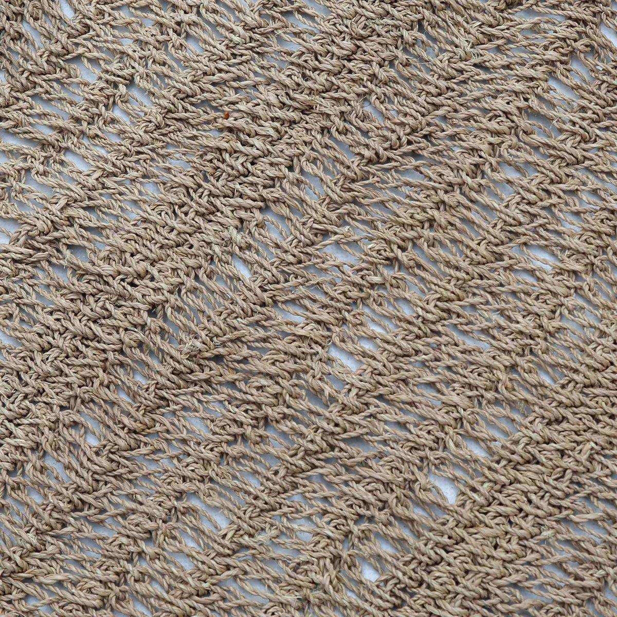 Der Seegrasteppich - Natur - 180x240 - HomeDesign Knaus