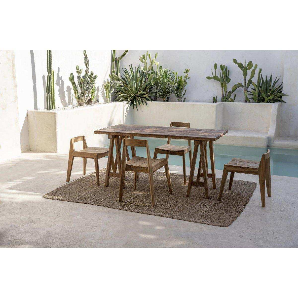 Der Seegrasteppich - Natur - 180x240 - HomeDesign Knaus