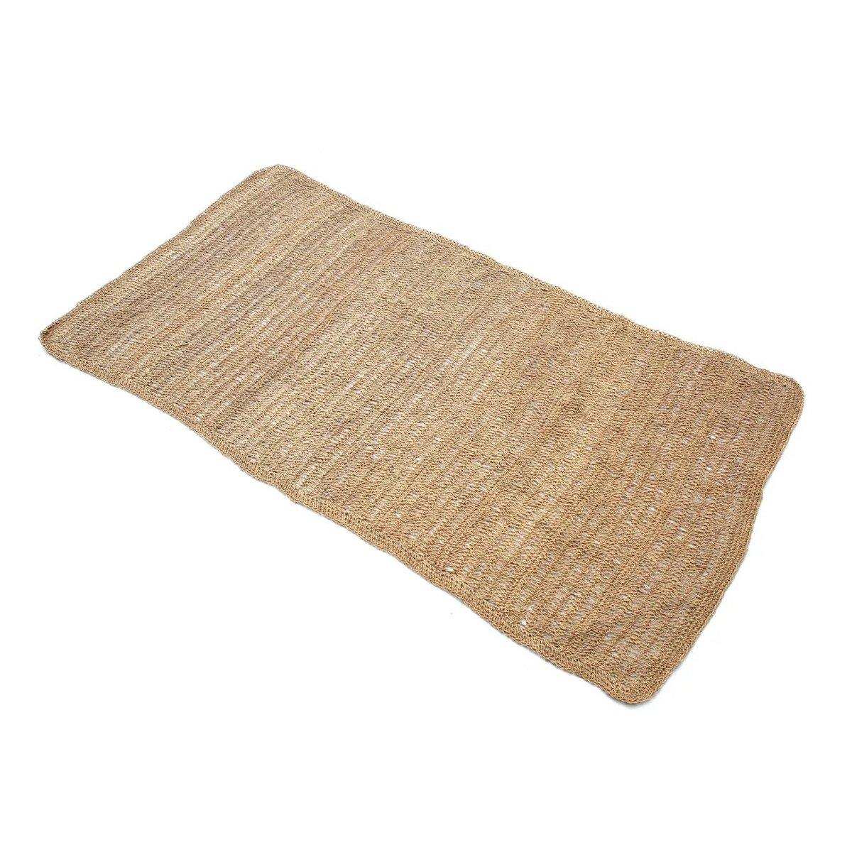 Der Seegrasteppich - Natur - 200x300 - HomeDesign Knaus