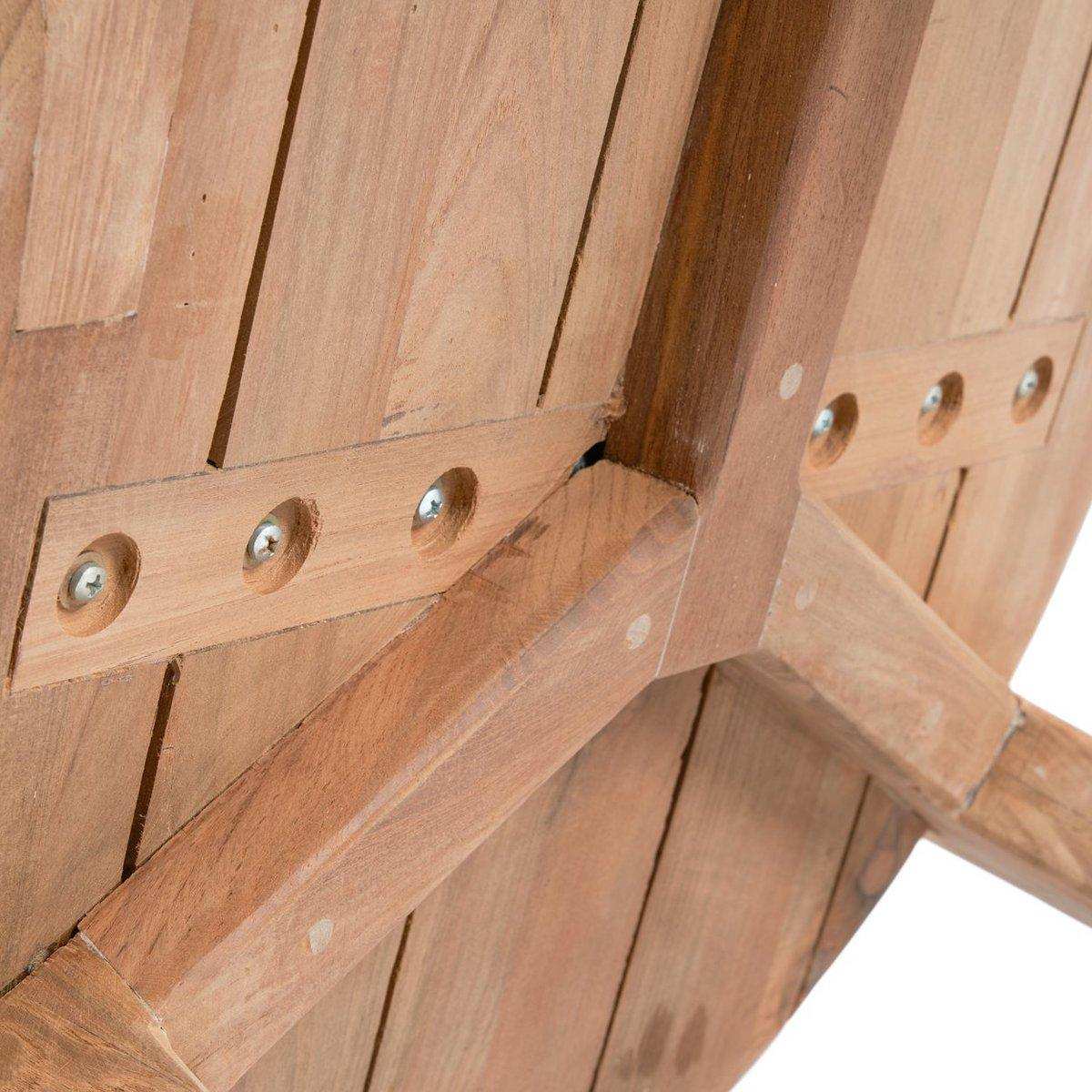 Der Seseh Couchtisch – S – Outdoor - HomeDesign Knaus