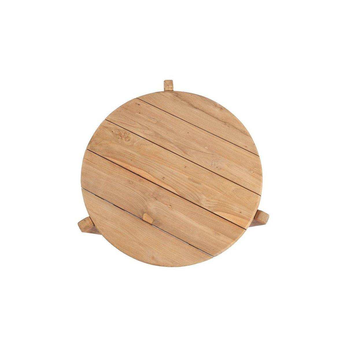 Der Seseh Couchtisch – S – Outdoor - HomeDesign Knaus