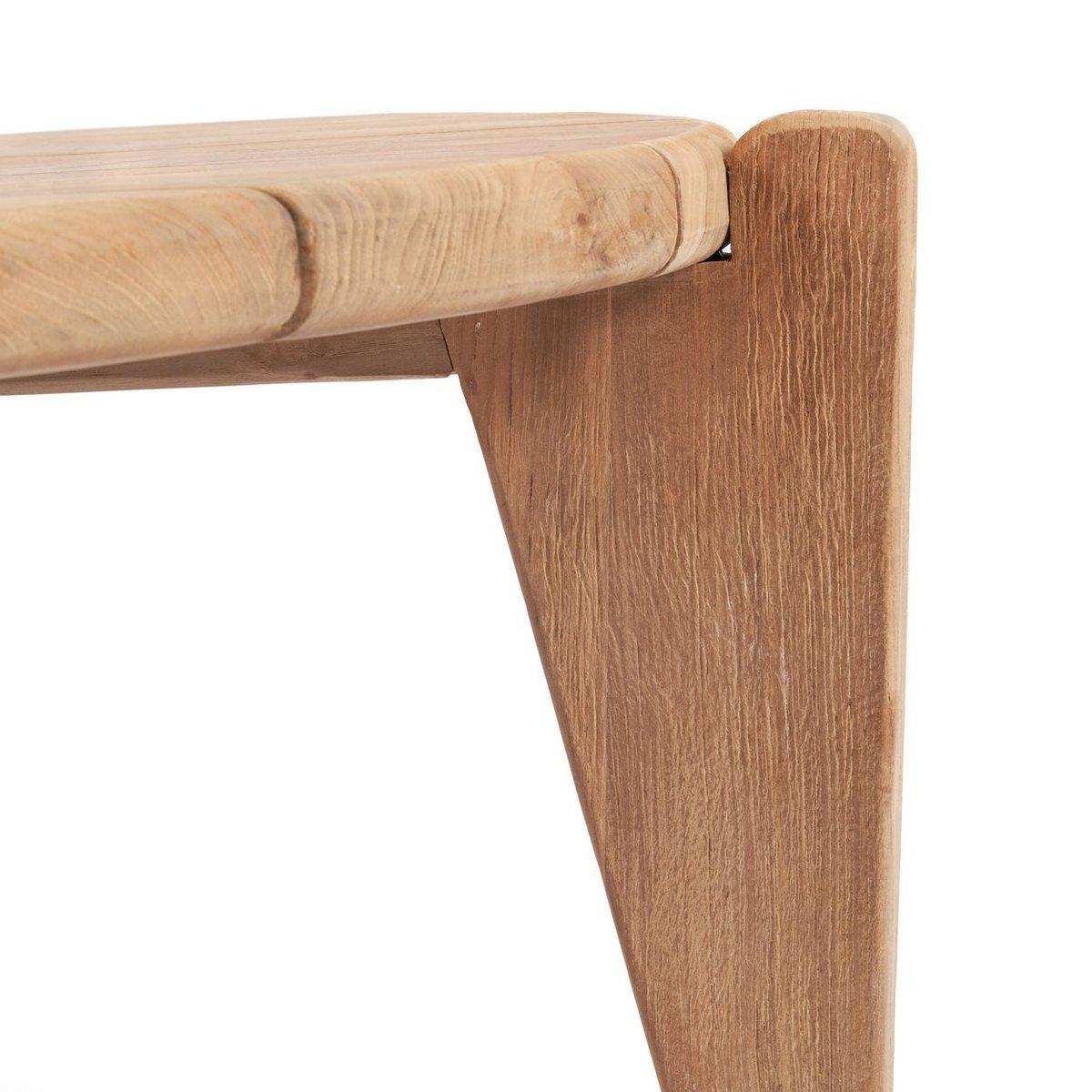 Der Seseh Couchtisch – S – Outdoor - HomeDesign Knaus
