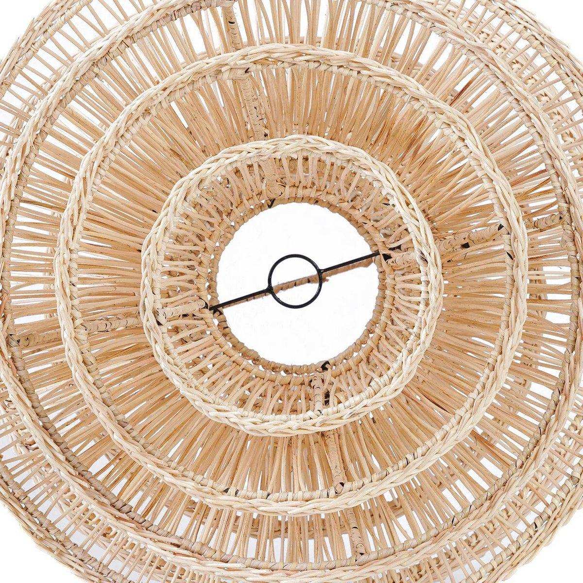 Der Shiitake-Anhänger – Natur – L - HomeDesign Knaus