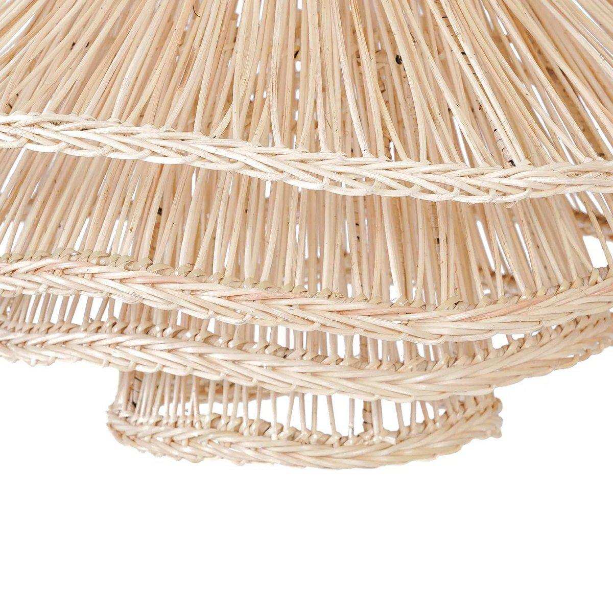 Der Shiitake-Anhänger – Natur – L - HomeDesign Knaus