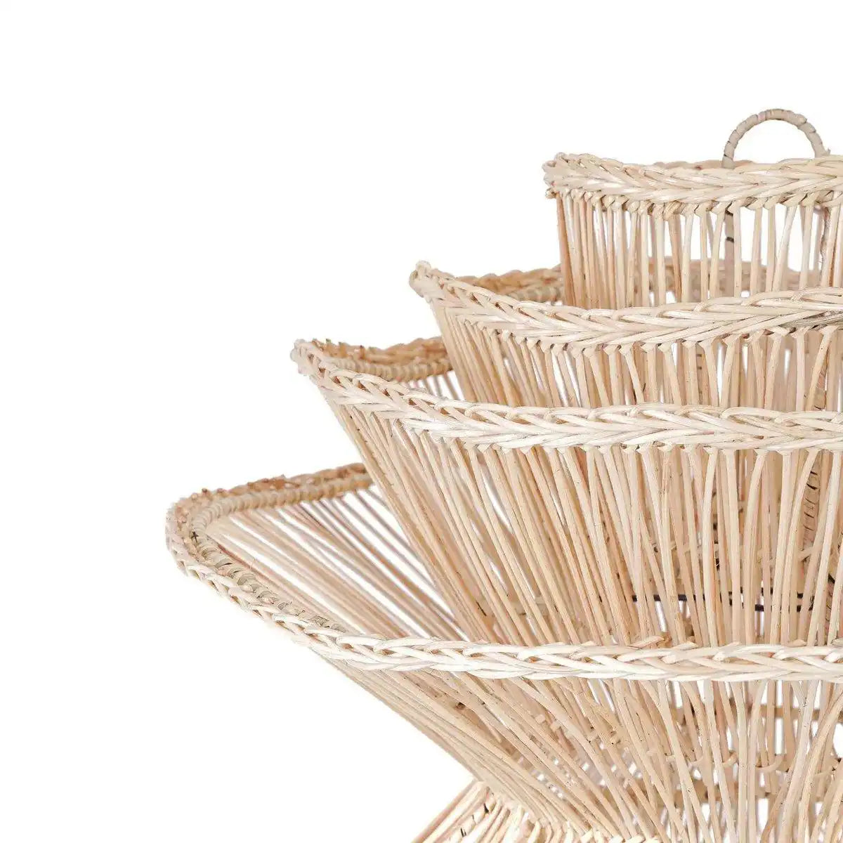 Der Shiitake-Anhänger – Natur – L - HomeDesign Knaus