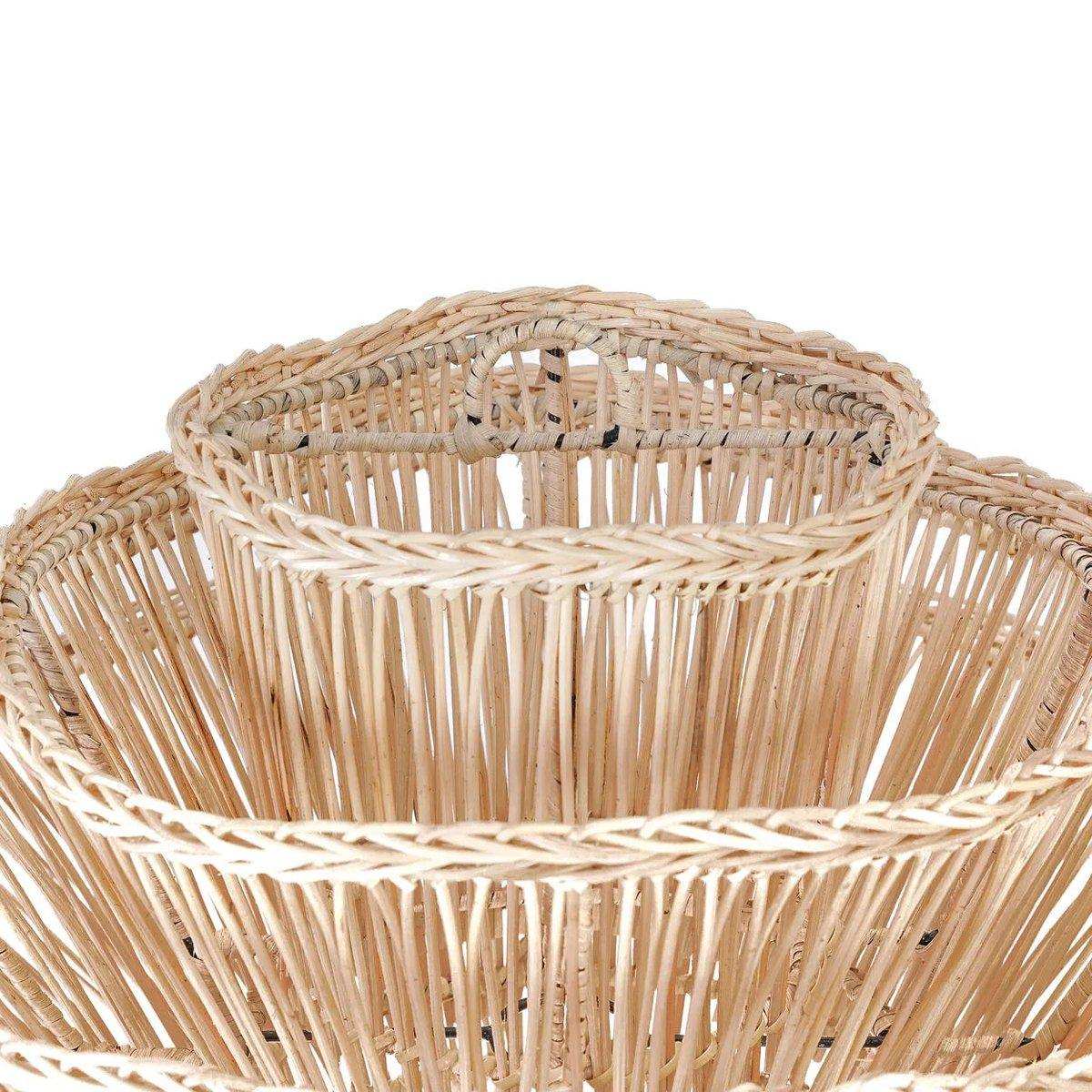 Der Shiitake-Anhänger – Natur – L - HomeDesign Knaus