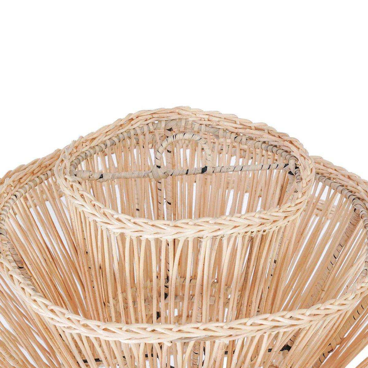 Der Shiitake-Anhänger – Natur – L - HomeDesign Knaus