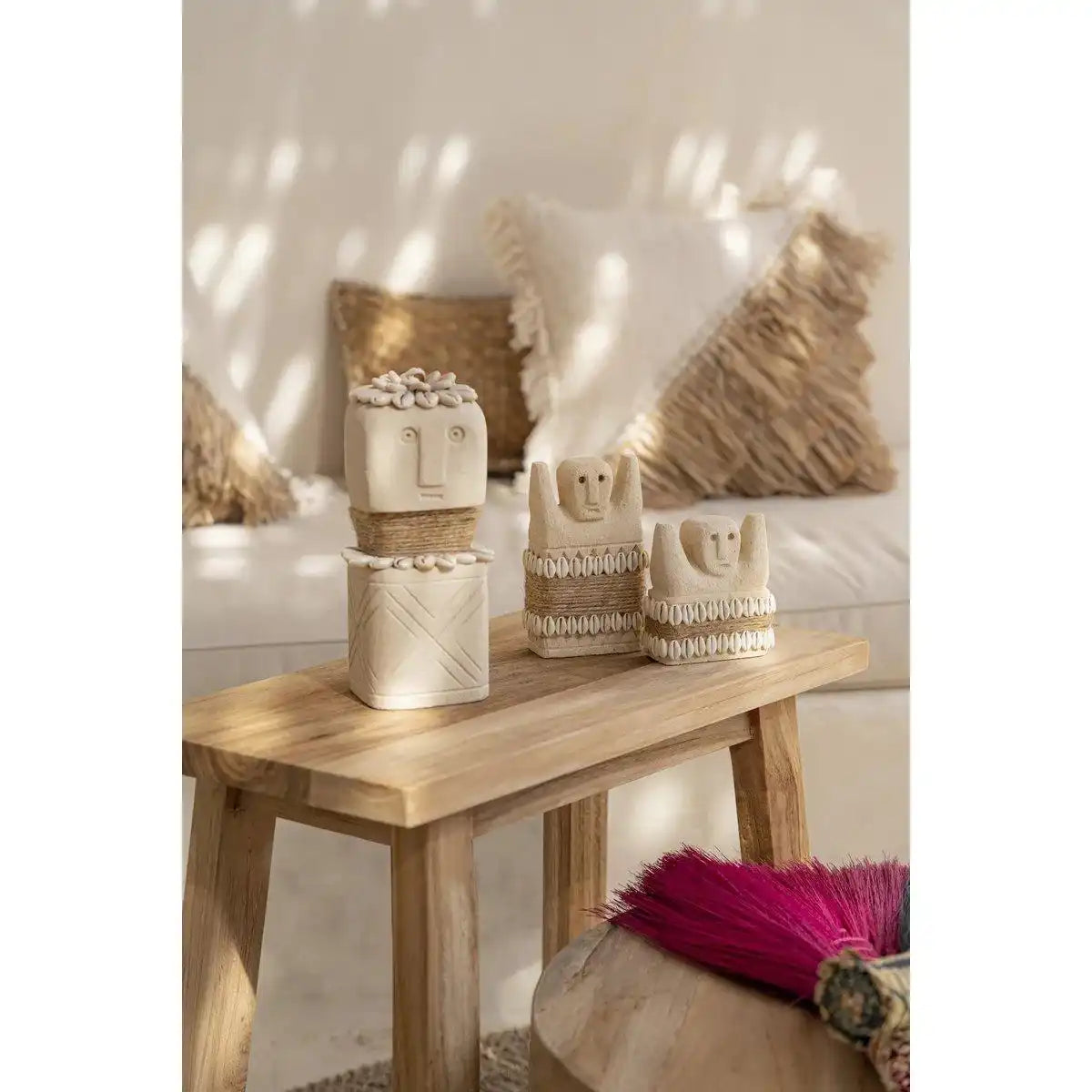 Der Sumba-Stein %2328 - L - HomeDesign Knaus