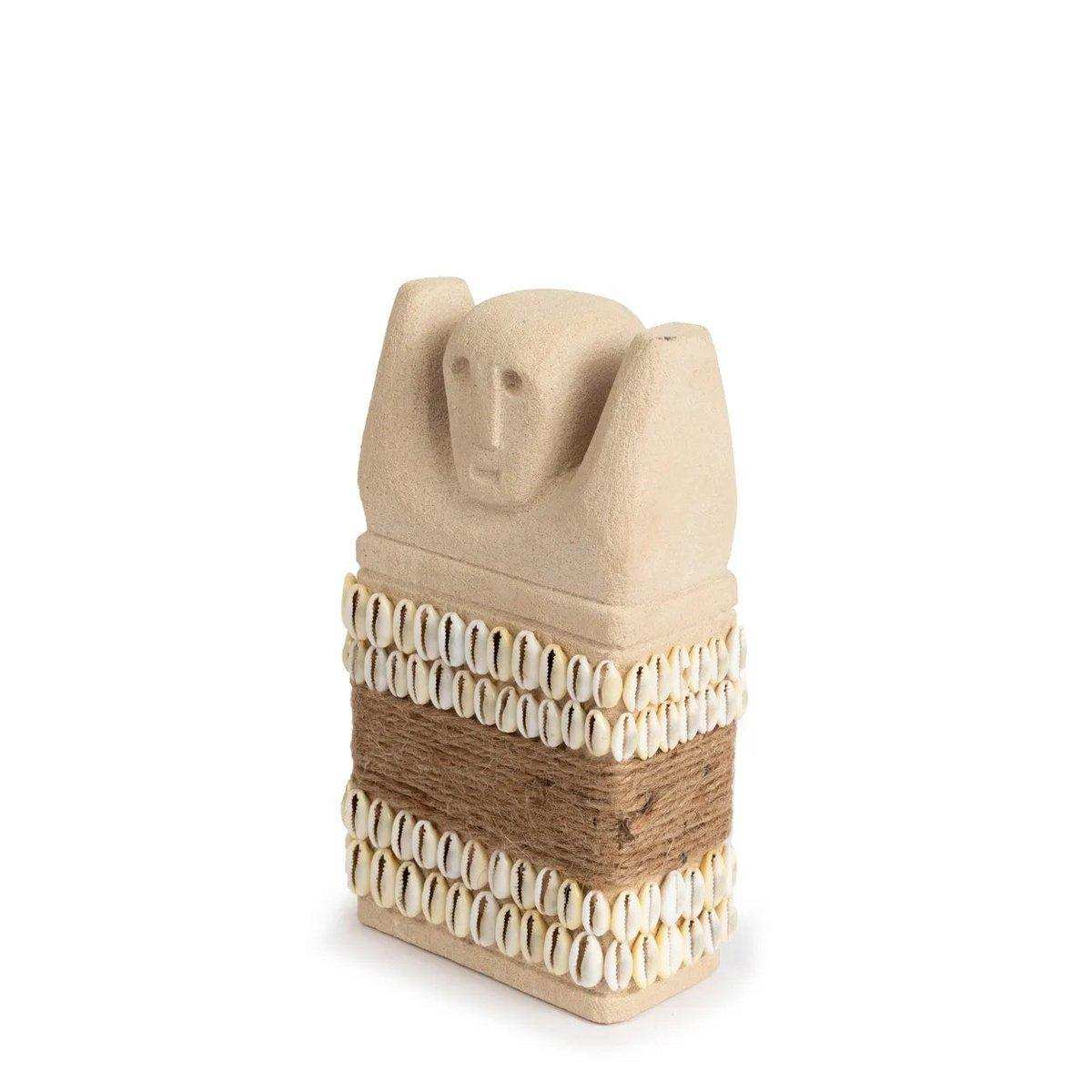 Der Sumba-Stein %2328 - L - HomeDesign Knaus