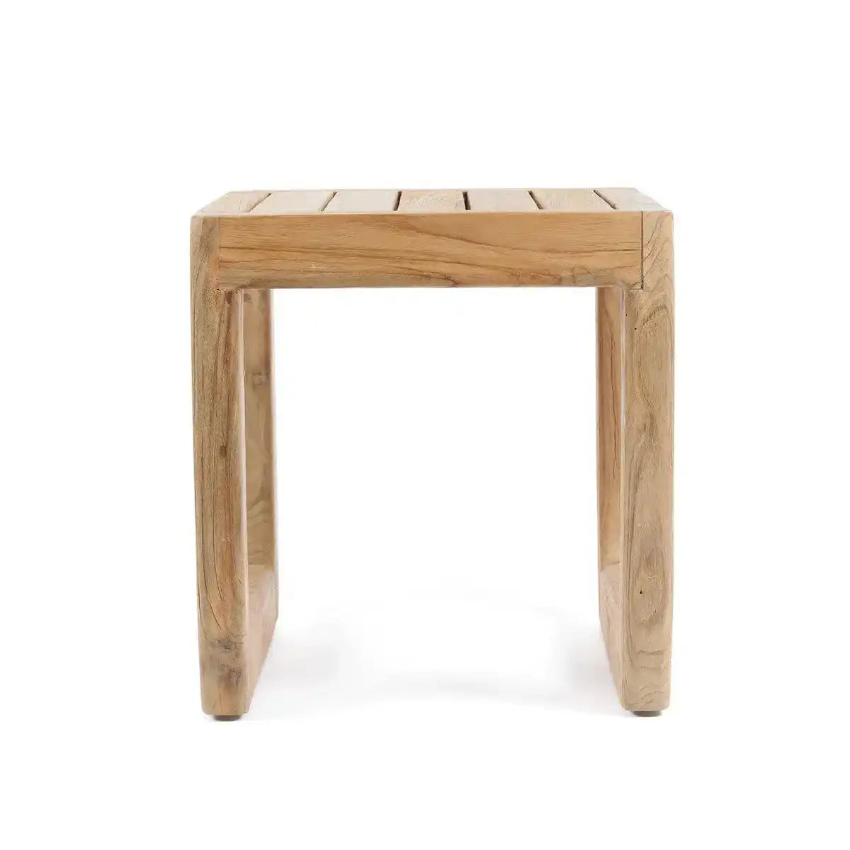 Der Symi Hocker – Outdoor - HomeDesign Knaus