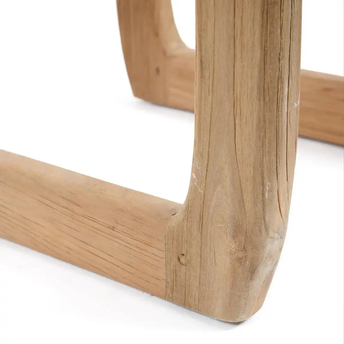 Der Symi Hocker – Outdoor - HomeDesign Knaus