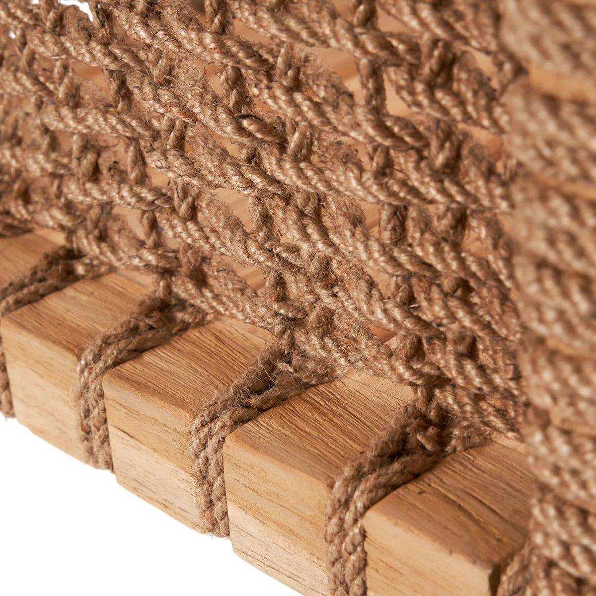 Der Tugu Esszimmerstuhl – Outdoor - HomeDesign Knaus